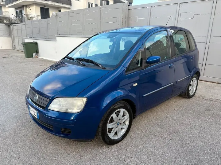Fiat Idea