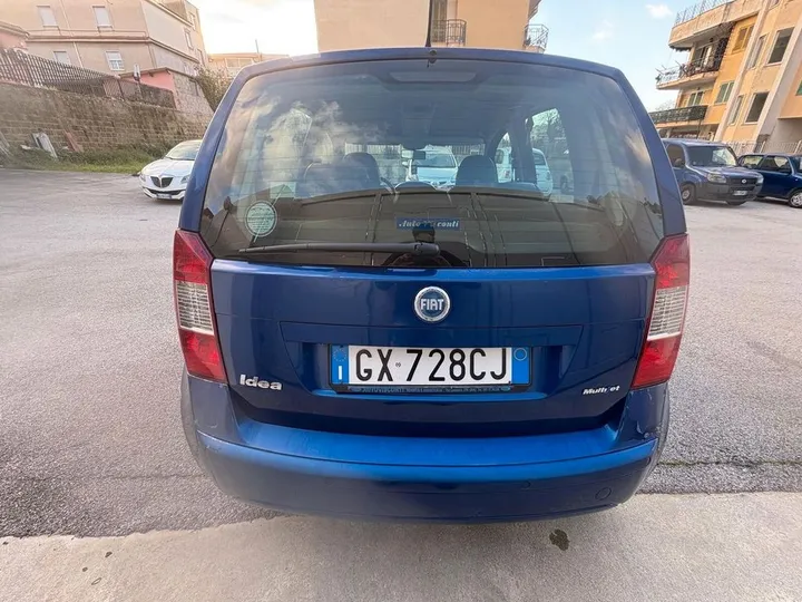 Fiat Idea