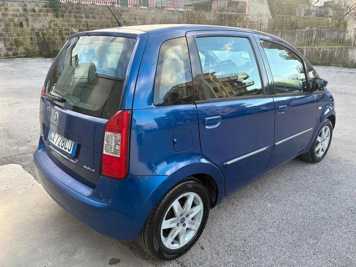 Fiat Idea