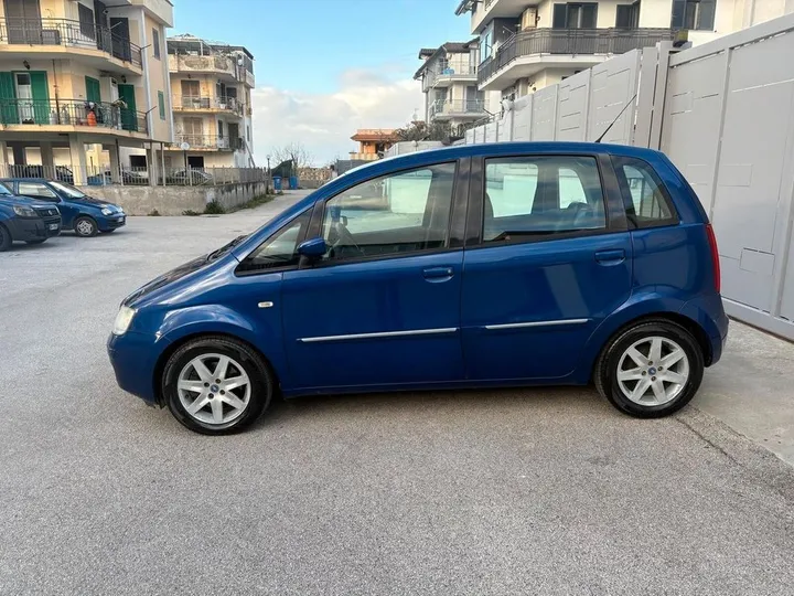 Fiat Idea