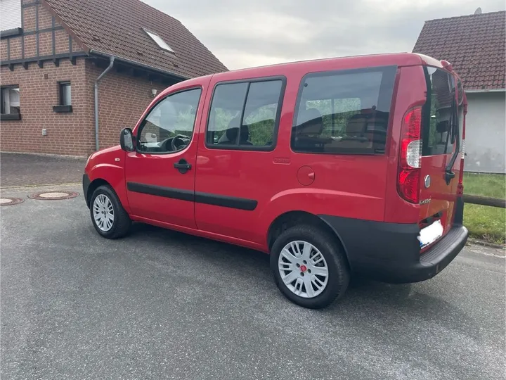 Fiat Doblo