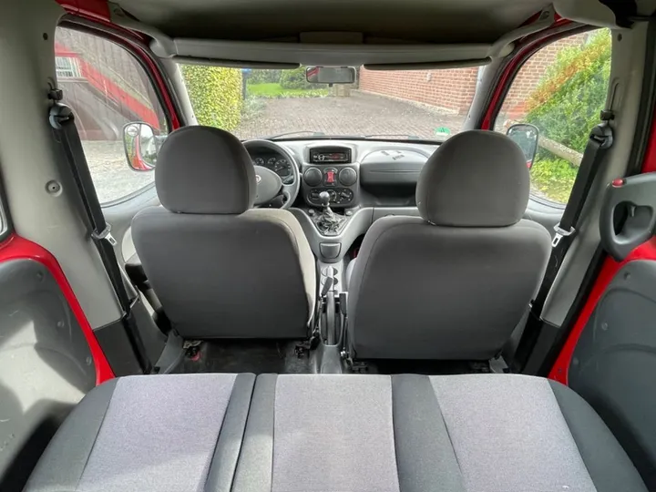 Fiat Doblo