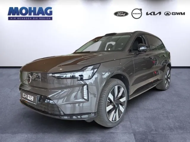 Volvo EX90