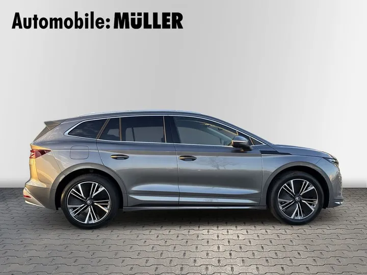 Škoda Enyaq