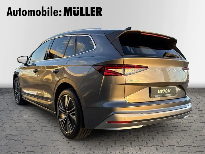 Škoda Enyaq