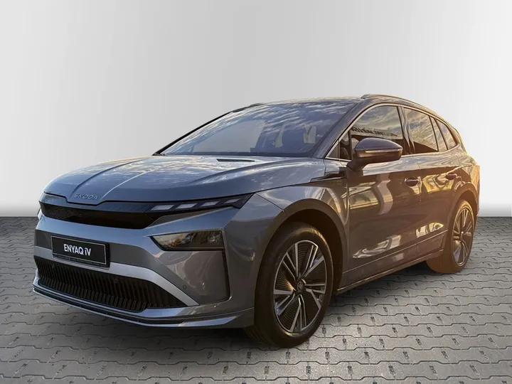 Škoda Enyaq