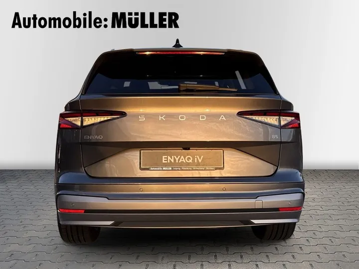 Škoda Enyaq