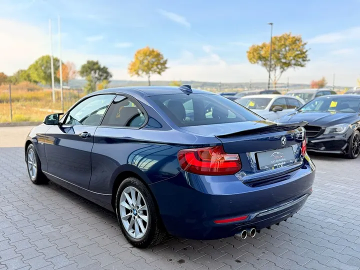 BMW 220