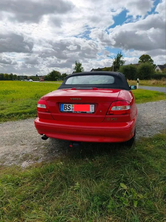 Volvo 245