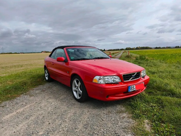 Volvo 245