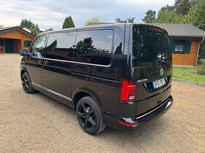Volkswagen T6 Multivan