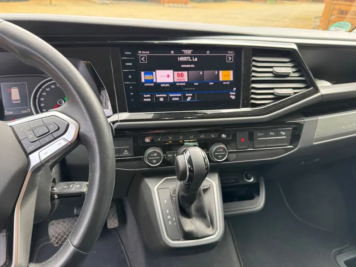 Volkswagen T6 Multivan