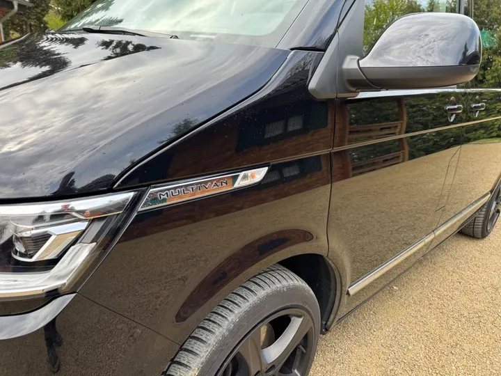 Volkswagen T6 Multivan