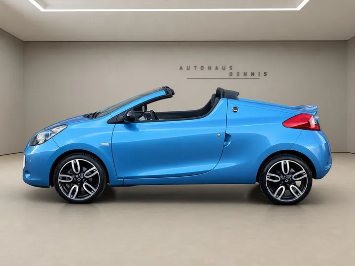 Renault Wind