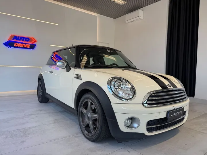 MINI Other
