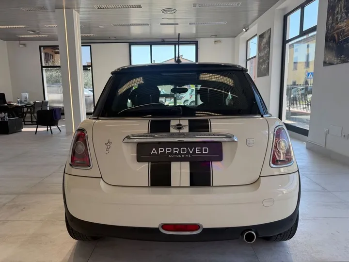 MINI Other