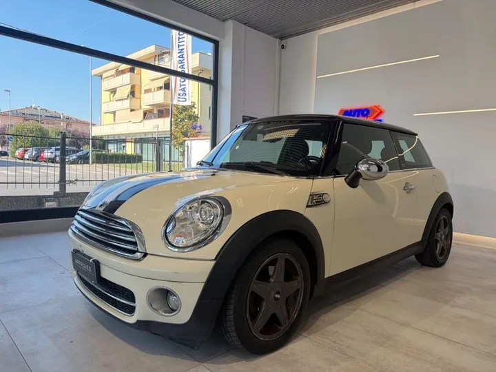 MINI Other