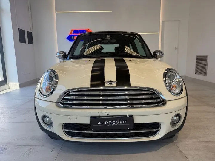 MINI Other
