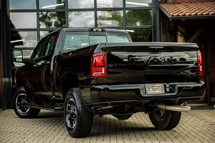 Dodge RAM