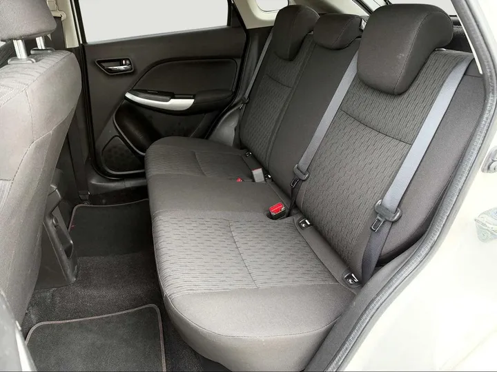 Suzuki Baleno