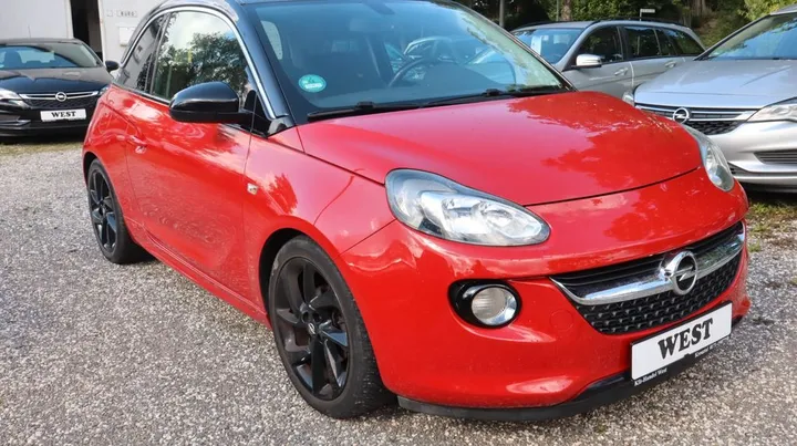 Opel Adam