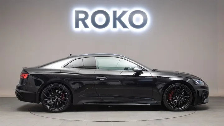 Audi RS5