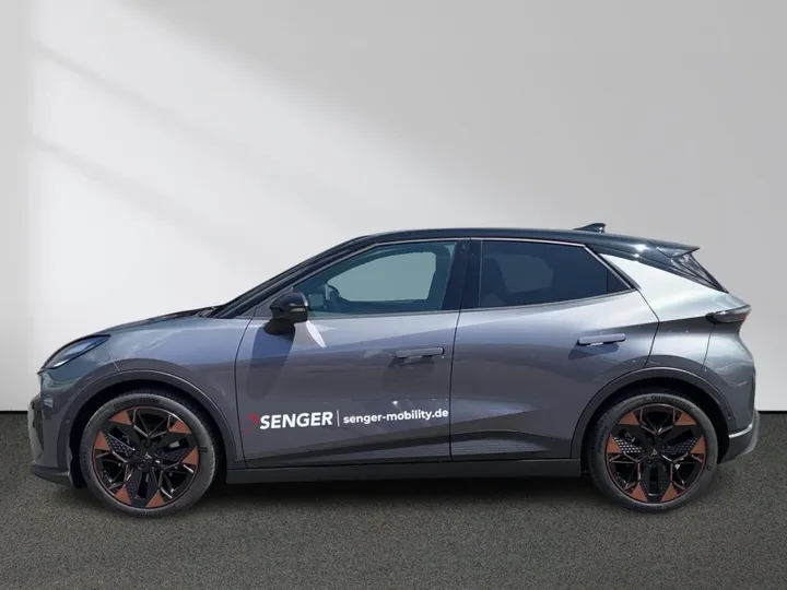 Cupra Raval