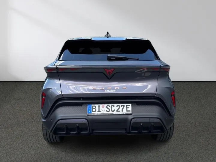 Cupra Raval