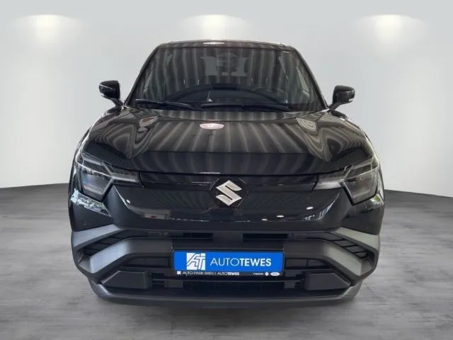Suzuki e Vitara