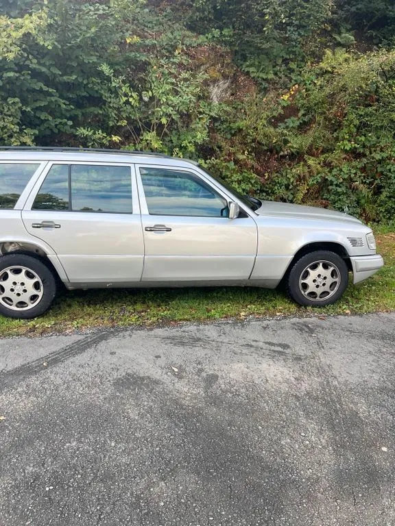Mercedes-Benz S 300
