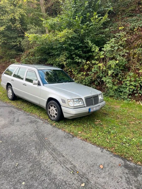 Mercedes-Benz S 300