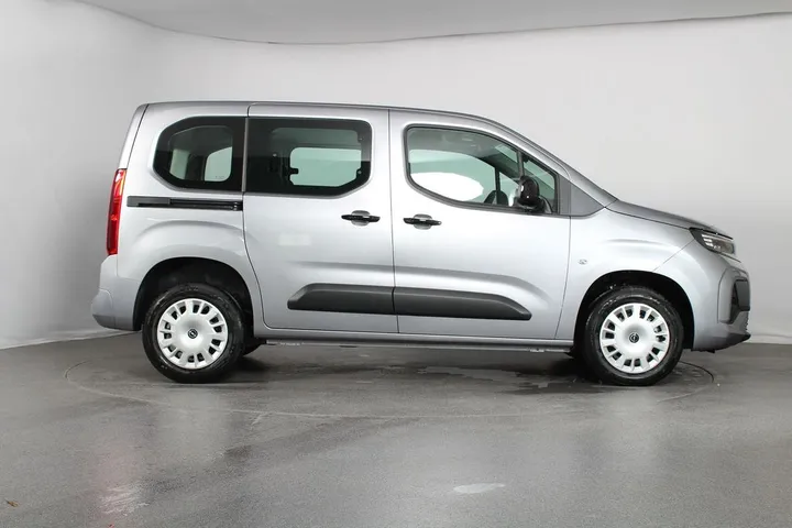 Opel Combo Life