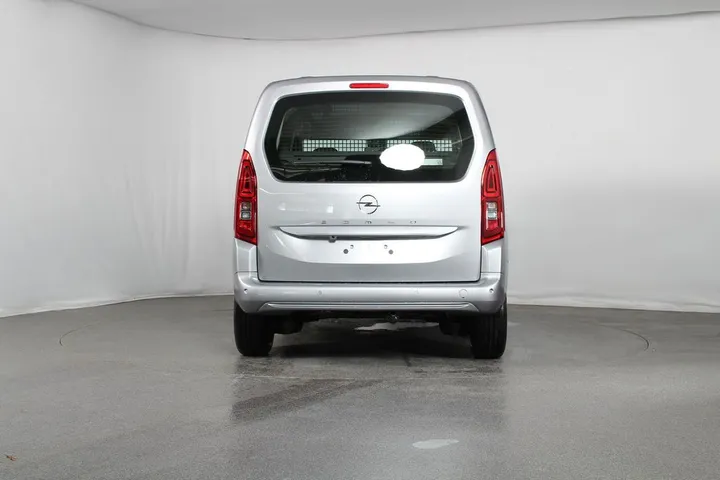 Opel Combo Life