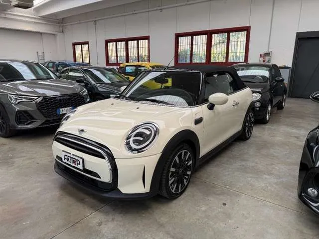 MINI Other