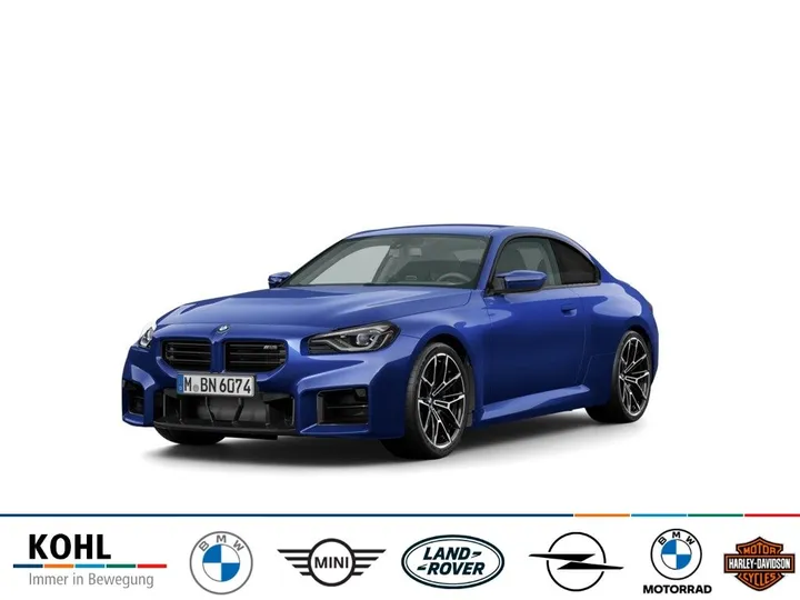 BMW M2