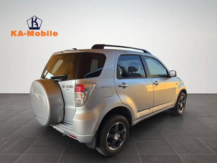 Daihatsu Terios