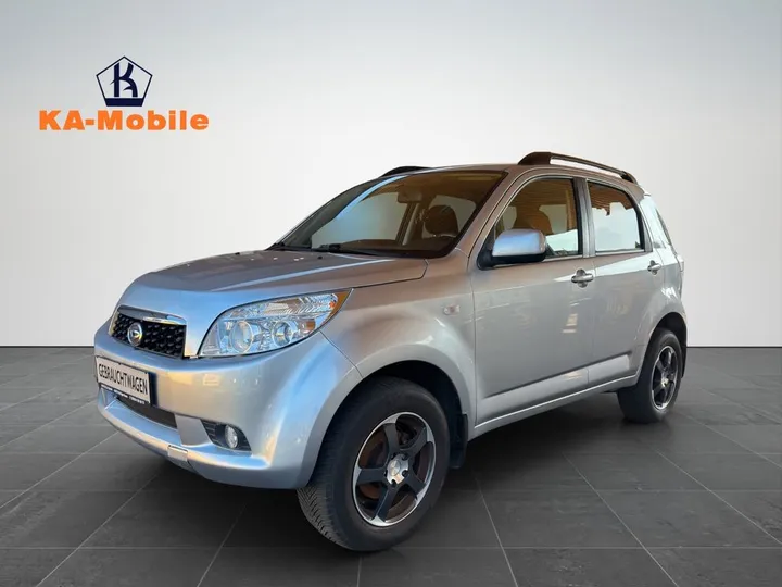 Daihatsu Terios