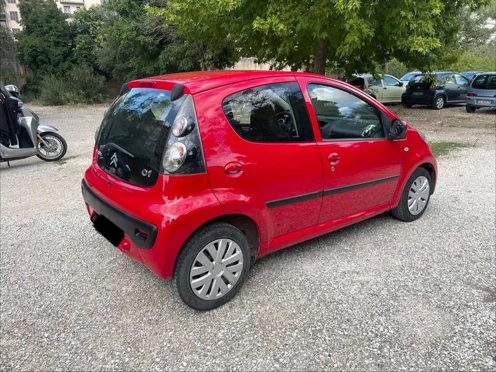 Citroën C1