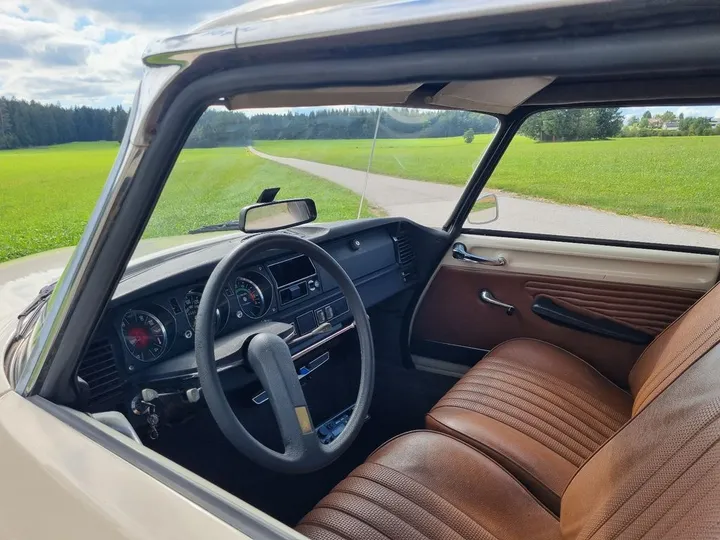 Citroën DS
