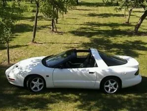 Pontiac Firebird