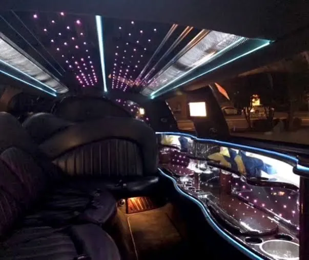 Lincoln Town Car
