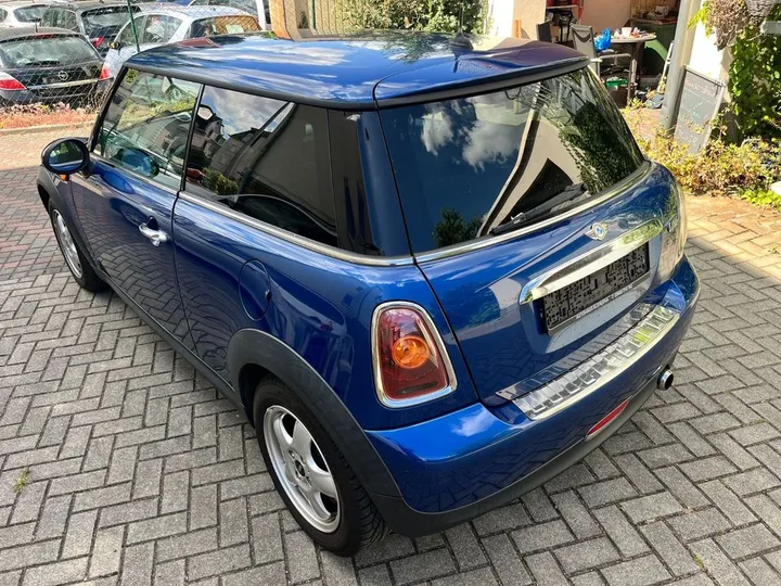 MINI ONE