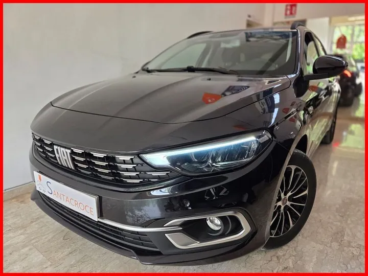 Fiat Tipo