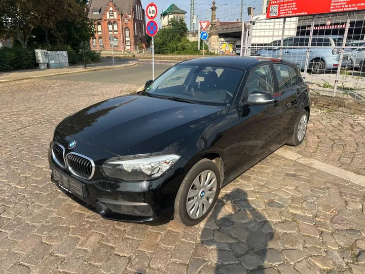 BMW 116