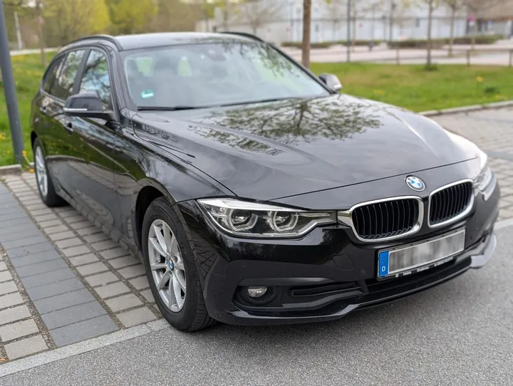 BMW 318
