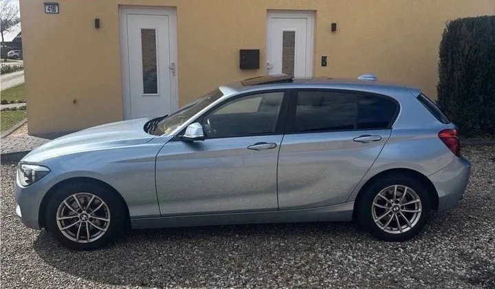 BMW 118