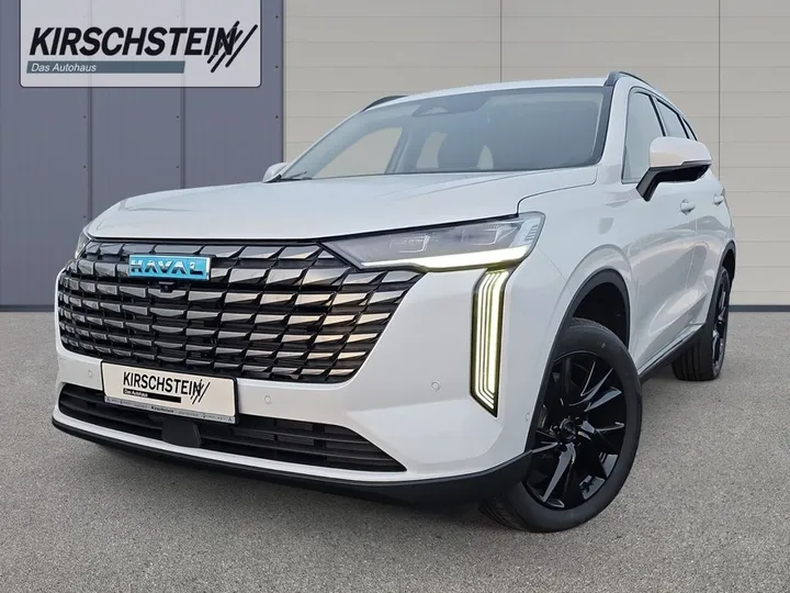 GWM HAVAL H6