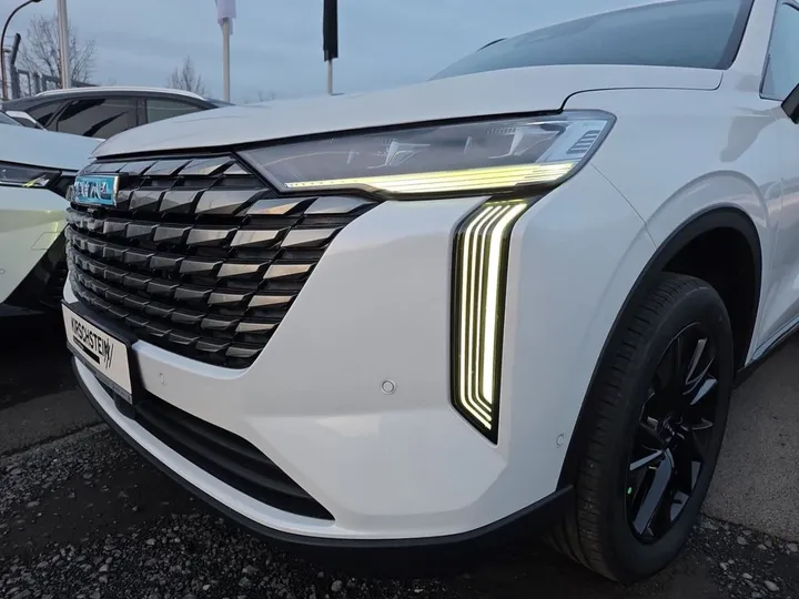 GWM HAVAL H6