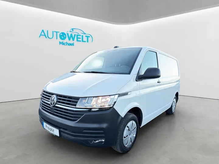 Volkswagen T6 Transporter