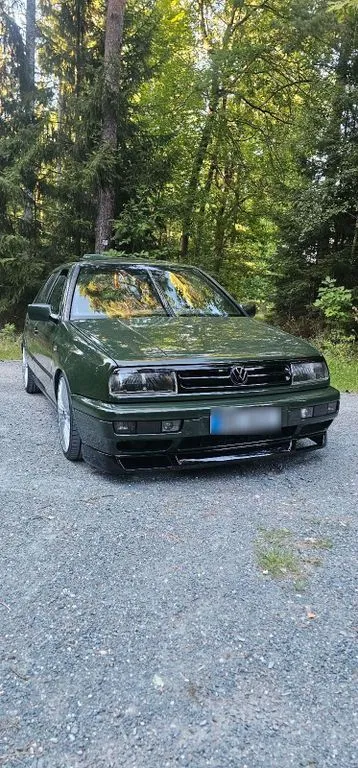 Volkswagen Vento
